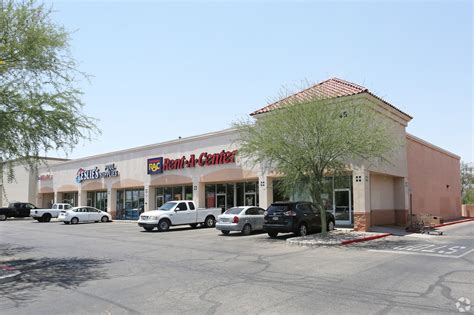 992 E Cottonwood Ln Casa Grande Az 85122 Safeway Plaza Loopnet