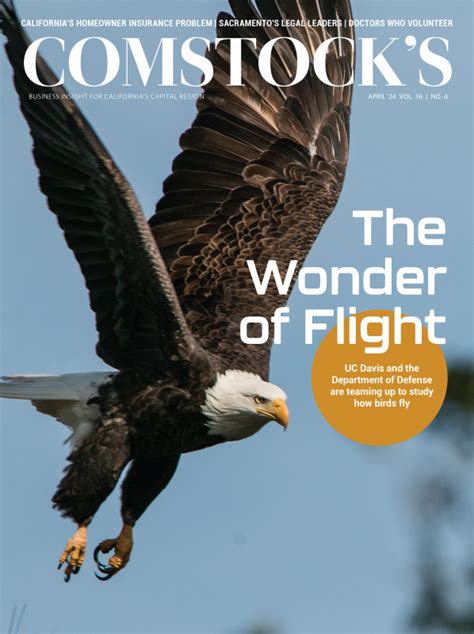 A Cooperative Spirit Comstock S Magazine