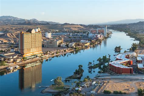 A First Timer S Guide To Laughlin Nv Laughlin River Tours