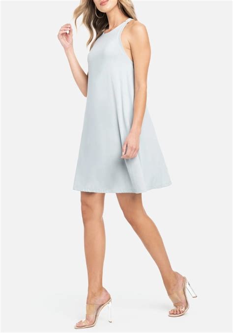 Perfect A Line Dress Example for Every Occasion