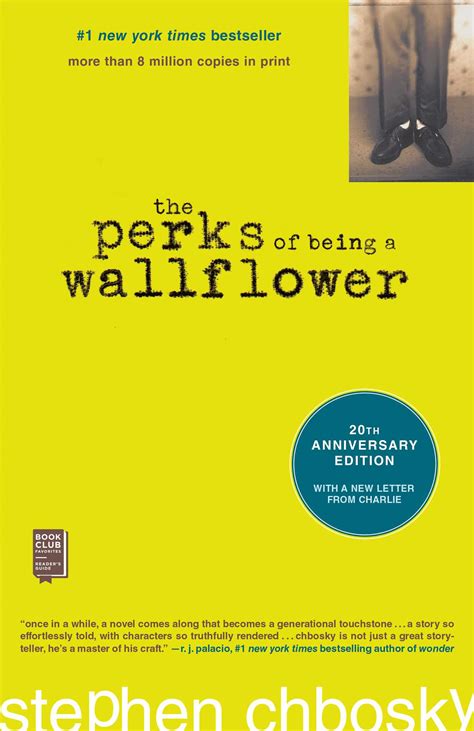 Discover 'A Perks of Being a Wallflower' Secrets!