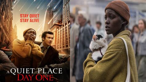 A Quiet Place Day One Ott Release Date