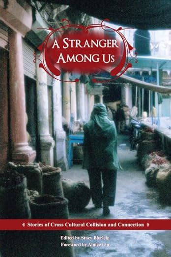 A Stranger Among Us Stories Of Cross Cultural Collision And Connection Josip Novakovich Ana Menendez Viet Thanh Nguyen Laila Lalami Rashad Majid Carolyn Alessio Diane Lefer Various Authors Stacy Bierlein Aimee Liu