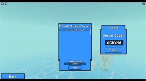 Aba Private Server Codes