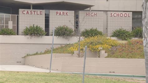 About Us Castle Park High School Cph