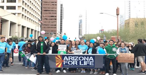 About Us Pro Life Arizona