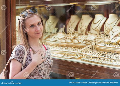 About What A Girl Wants Jewelry