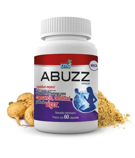Abuzz Health