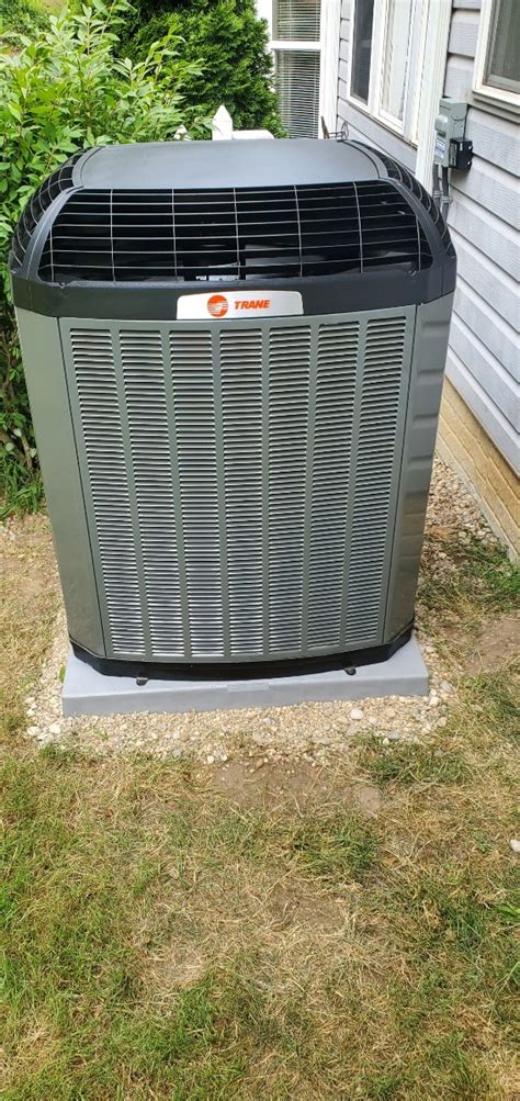 Ac Install In Brecksville Ohio