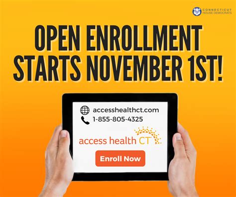 Access Health Ct Phone Number