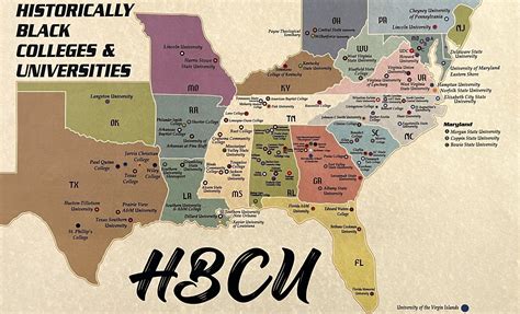 Acknowledging The Significance Of Hbcus