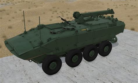 Acv R Variant In Development For Usmc With Bae Systems Military Embedded Systems Acv R Variant In Development For Usmc With Bae Systems Military Embedded Systems