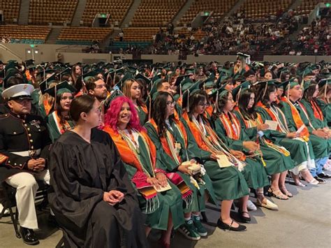 Adams City High School Celebrates The Class Of 2025 Stars News Default Page