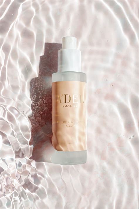 Adel Natural Cosmetics: Discover the Power of Pure Beauty