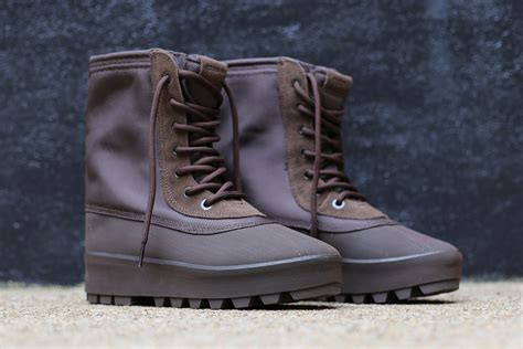 Adidas 2024 Kanye West Yeezy 950