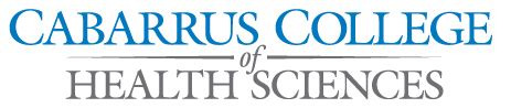 Admissions Cabarrus College Of Health Sciences
