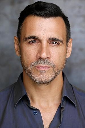 Adrian Paul Movies Tv And Bio
