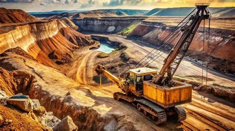 Advantages Of Reclamation Mining: Sustainable Land Restoration