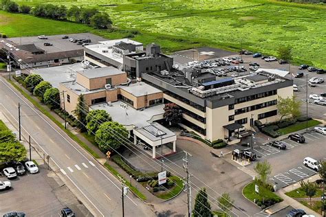 Adventist Health Tillamook