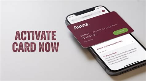 Aetna Cvs Health.com/Access Activate