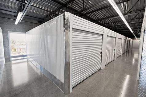 Affordable Climate Controlled Self Storage In Coon Rapids Mn Storagemart