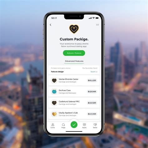 Best Affordable Mobile Dating Apps in Algeria