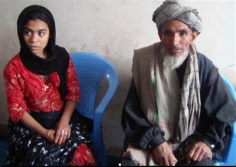 Afghan Activists Document Forced Marriages As Taliban Chief Says Women