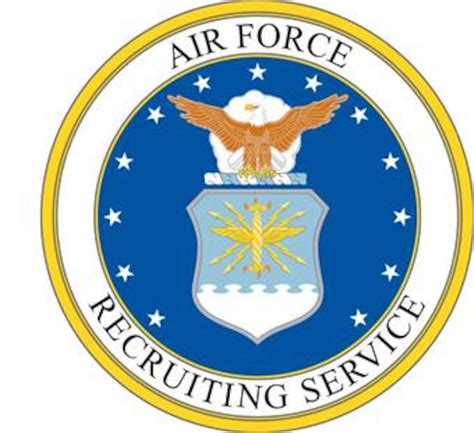 Afrs Celebrates Meeting Recruiting Goal Amp Gt Air Force Amp Gt Features