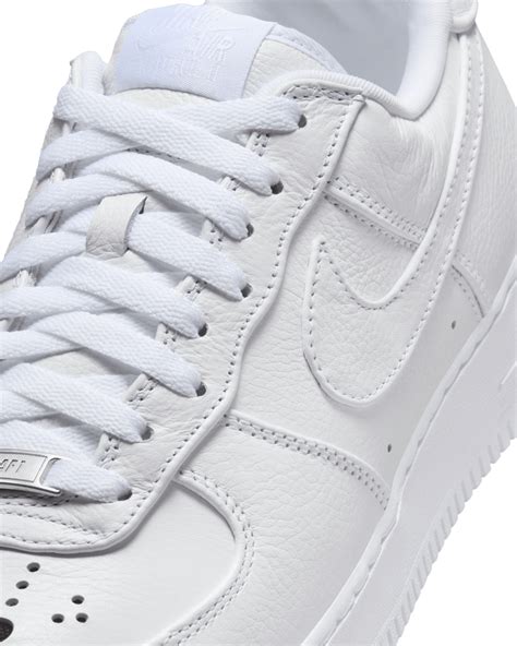 Air Force 1 Low Amp 39 White Amp 39 Ib4025 100 Release Date Nike Snkrs