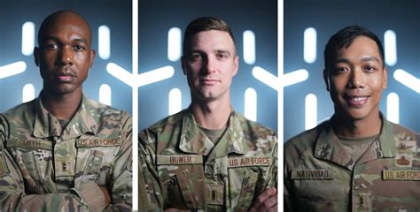 Air Force Graduates First Warrant Officers In 66 Years Eyes Expansion