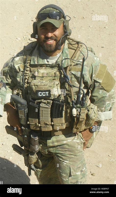 Air Force Special Forces Jobs