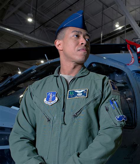 Air National Guard Pilot