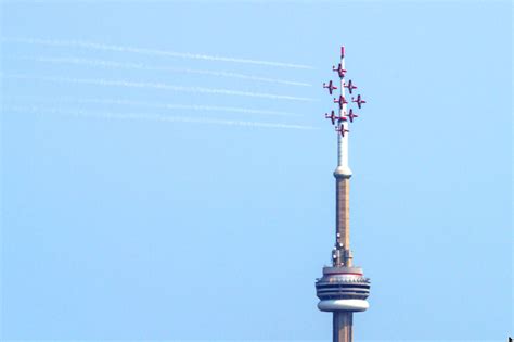 Air Show 2019 Schedule