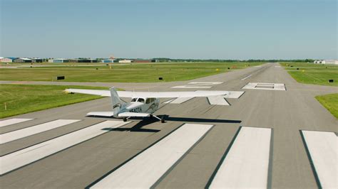 Aircraft Rental Inflight Pilot Training