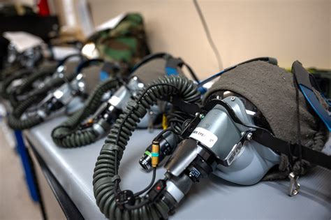 Aircrew Flight Equipment Provides Survivability Amp Gt U S Air Forces