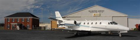 Airport City Of Lewisburg Tn