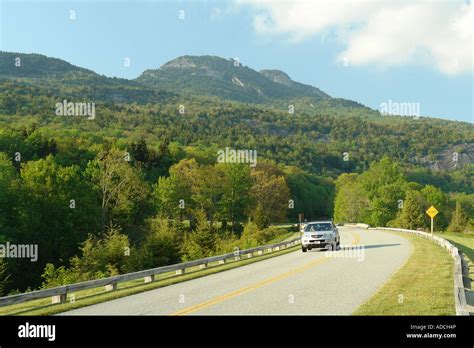 Ajd58712 Blue Ridge Parkway Boone Nc North Carolina Blue Ridge