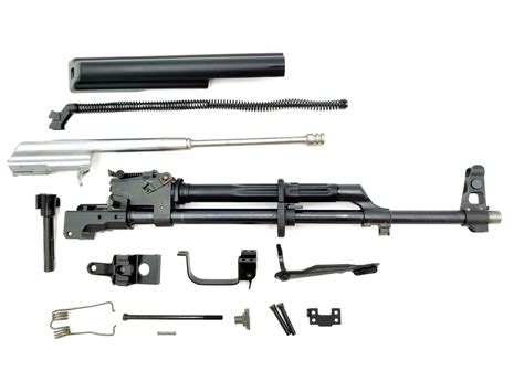 Akm 47 Parts Kit