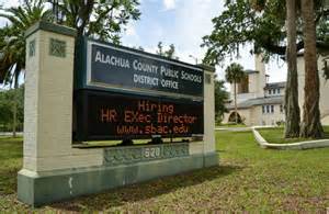 Alachua County School Board