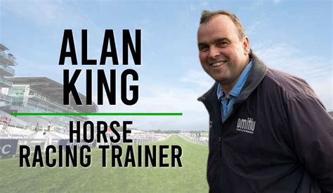 Alan King Entries