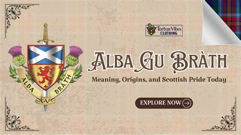 Alba Gu Brath