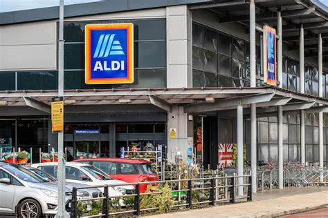Aldi Reveals 30 Locations Where It Wants To Open Stores The Independent