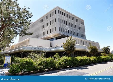 Aldrich Hall: Discover Hidden Secrets!