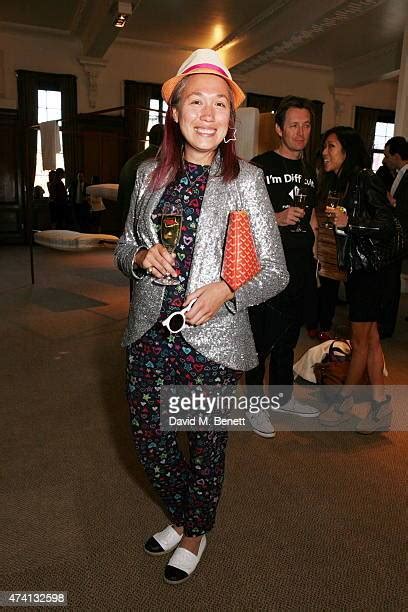 Alison Yeung's Breakthrough: Redefining Success