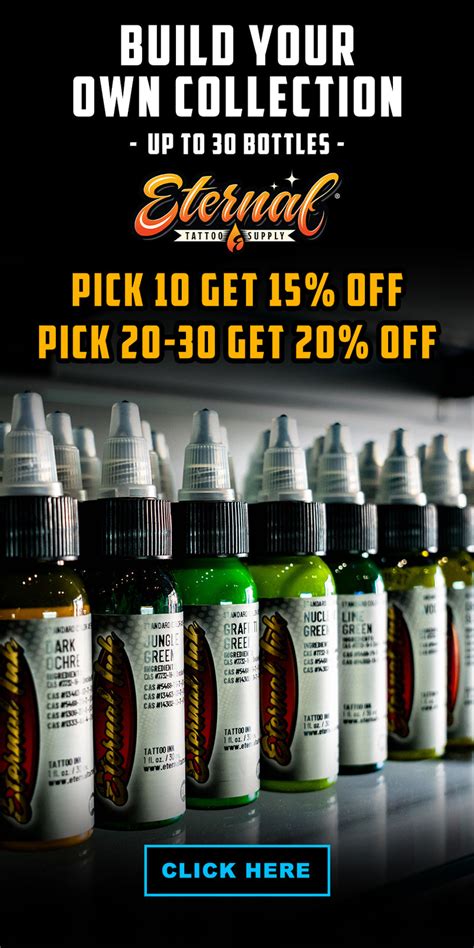 All American Tattoo Supply Bronctattooaus Com