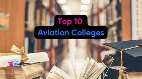 All Colleges With Aviation Management