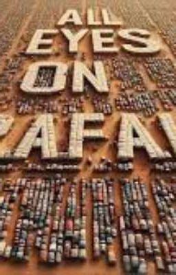 All Eyes Rafa Wattpad