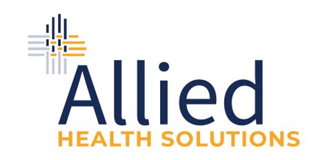 Allied Health Solutions