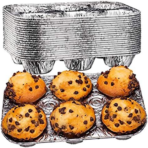 Aluminum Cupcake Pan