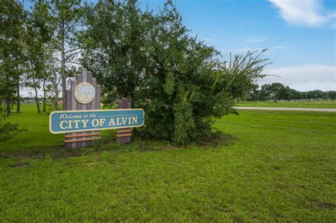 Alvin Tx City Guide About Living In Alvin Homes Com
